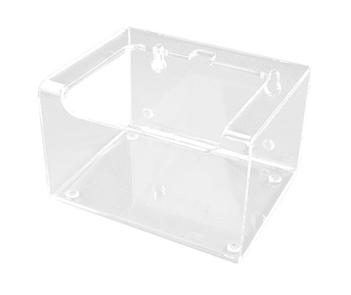 AEROpart Halterung f.Sterilwassersysteme 350/550, Aquapak 340ml/650ml
