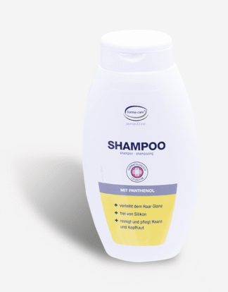 forma-care Pflegeshampoo 250ml