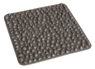 Step-Fit Sissel ca.49 x 49 cm,grau