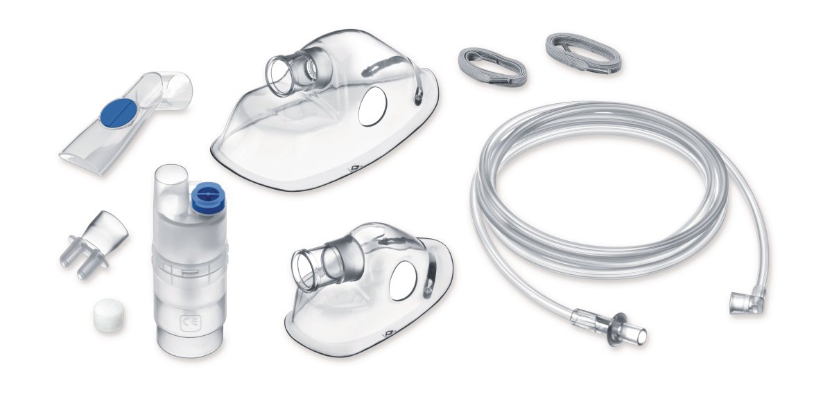 Inhalator Medel Air Plus – Bild 3