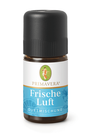 Primavera Duftmischung Frische Luft, 5 ml
