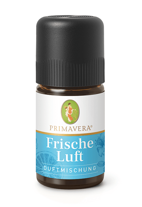 Primavera Duftmischung Frische Luft, 5 ml