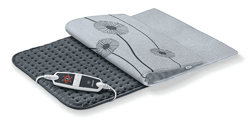 Heizkissen HK 125 XXL Cosy 60x40 cm, grey, 6 Stufen