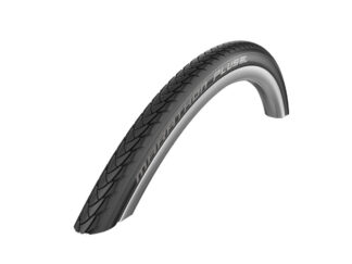 Decke für Aktiv-Rollstuhl Marathon Plus Evolution 24 x 1 schwarz