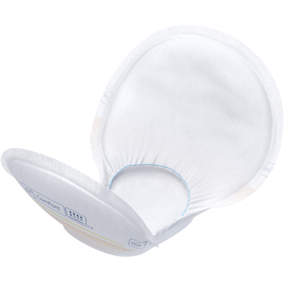 Vorlage TENA ProSkin Comfort Normal (1 Karton: 3 x 42 Stück) – Bild 2