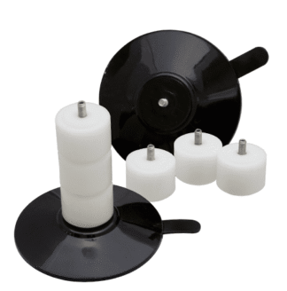 Höhenadapter für Badewannenlifter KANJO (Set)