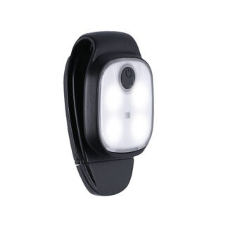 TOPRO LED-Rollatorlampe
