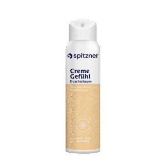 Duschschaum Cremegefühl 150 ml
