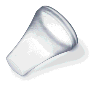 Hygiene-Schutzhüllen-Set für FT 58 (VPE: 20 Stück)