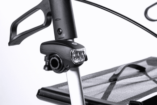 LED-Beleuchtung für Rollator Gemino