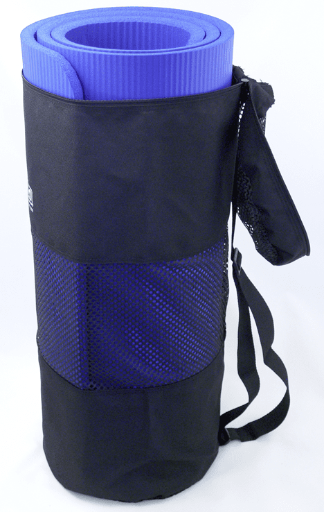 SISSEL Tragetasche Carry Bag für Gymnastikmatten