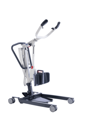 Aufstehlifter ISA COMPACT Spreizung manuell per Fußpedal