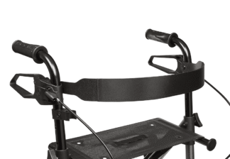 Rückengurt für Rollator TAiMA