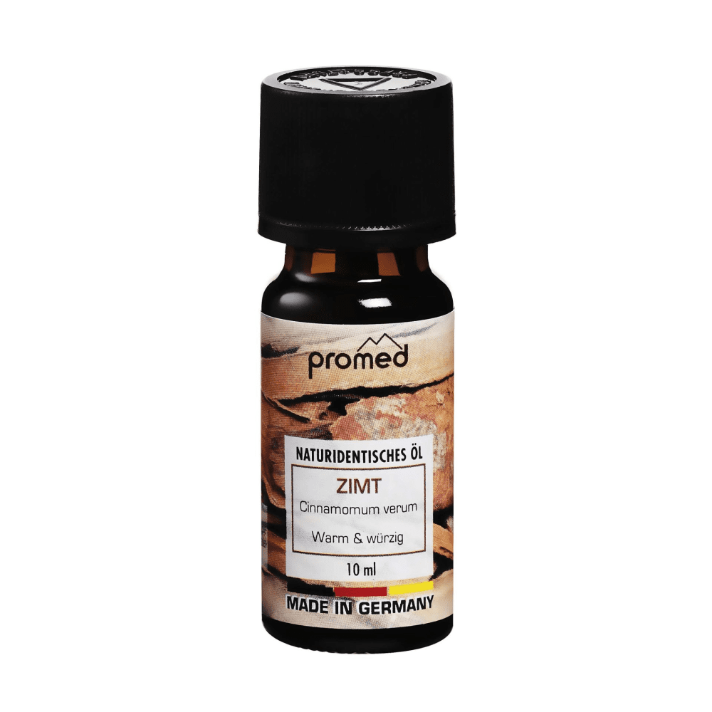 PROMED Duftöl/Aromaessenz Zimt 10ml