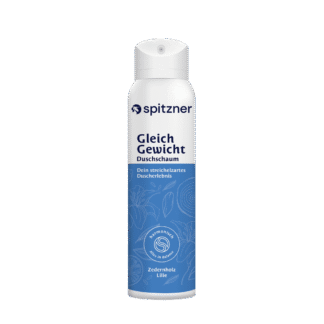 Duschschaum Gleichgewicht 150 ml