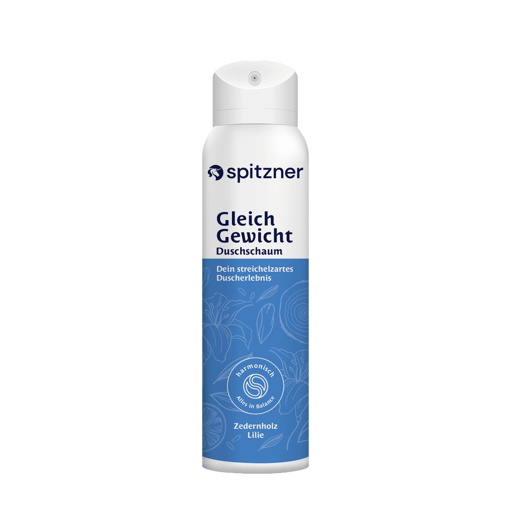 Duschschaum Gleichgewicht 150 ml