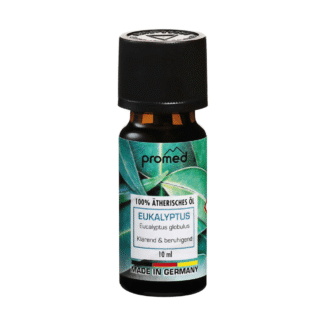 PROMED Duftöl/Aromaessenz Eukalyptus 10ml