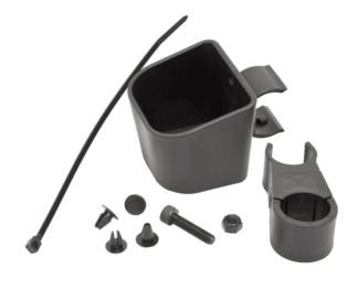 Stockhalter für Rollator TAiMA M,S,XC(Dietz) bis April 2017