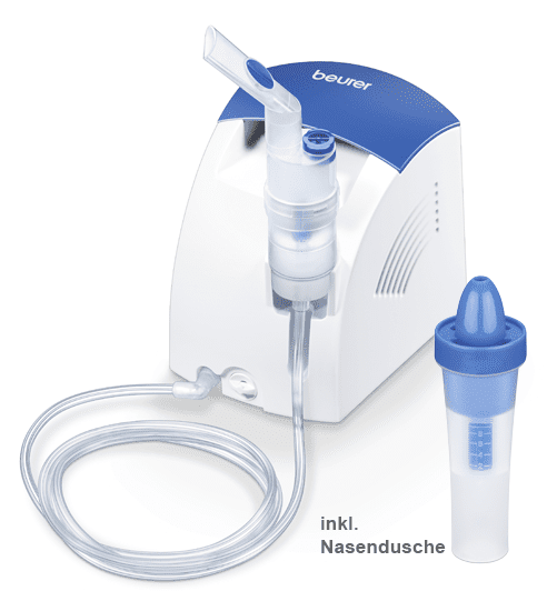 Inhalator IH 26