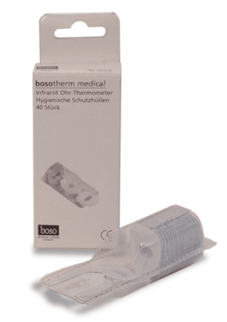 Hygiene-Schutzhüllen-Set für bosotherm medical(VPE: 40)
