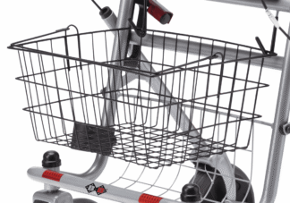Korb für Rollator Senio/Senio SRL