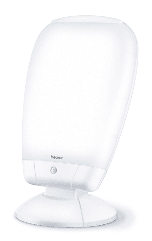 Tageslichtlampe TL 80, weiß