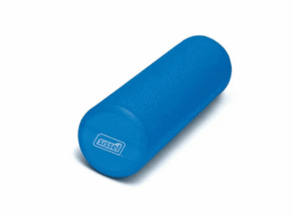 Massage Roller Sissel ca. 15 x 45 cm,blau