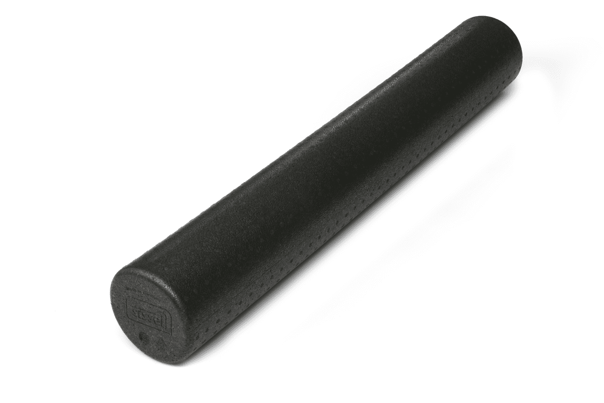 Intense Roller Sissel ca. 15 x 100 cm,schwarz
