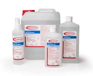 Hautdesinfektionsmittel medichem 500 ml