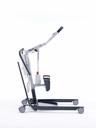 Aufstehlifter ISA STANDARD Spreizung manuell per Hebel