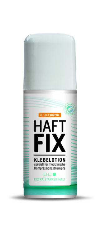 Spezial-Roll-on-Klebstoff, Ultrana, Haft Fix 60 ml (VPE: 20 Stück)