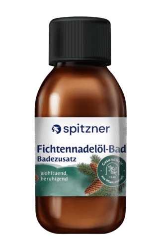 Fichtennadelöl Bad 125 ml