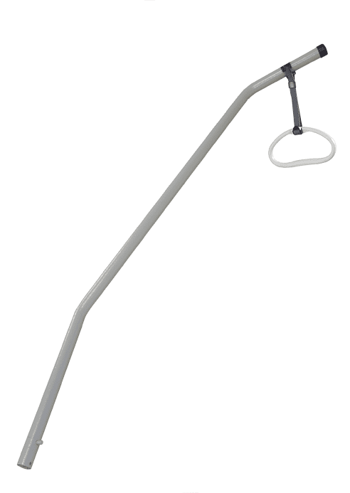 aks-Aufrichter komplett mit Haltegriff