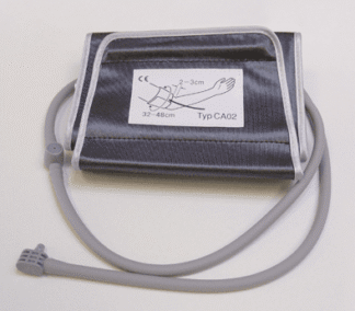 Manschette XL CA02 100cm für vollautomatisches medicus Geräte