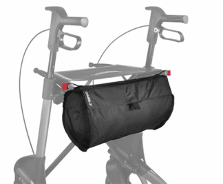 Gepäcktasche für Troja verschließbar