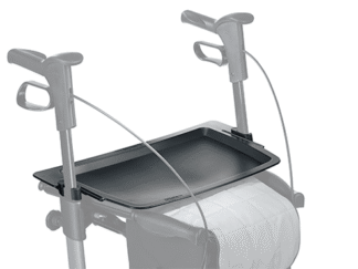 Tablett für Troja Classic/2G/5G/Odyssé/Neuro/Pegasus/Original