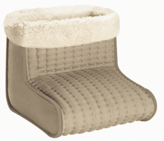 bosotherm 3000 Fußwärmer 32 x 26 x 30cm 100 Watt, 3-stufig