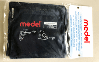 Ersatzmanschette Universal für Medel Sense, 22-42 cm