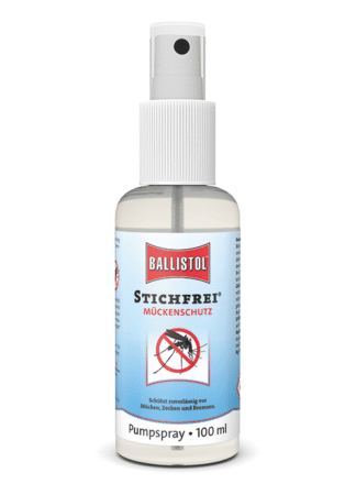 BALLISTOL Stichfrei Pump-Spray 20 ml