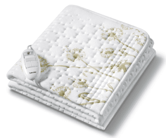 Wärme-Unterbett UB 33, 150x80 cm, 3 Stufen