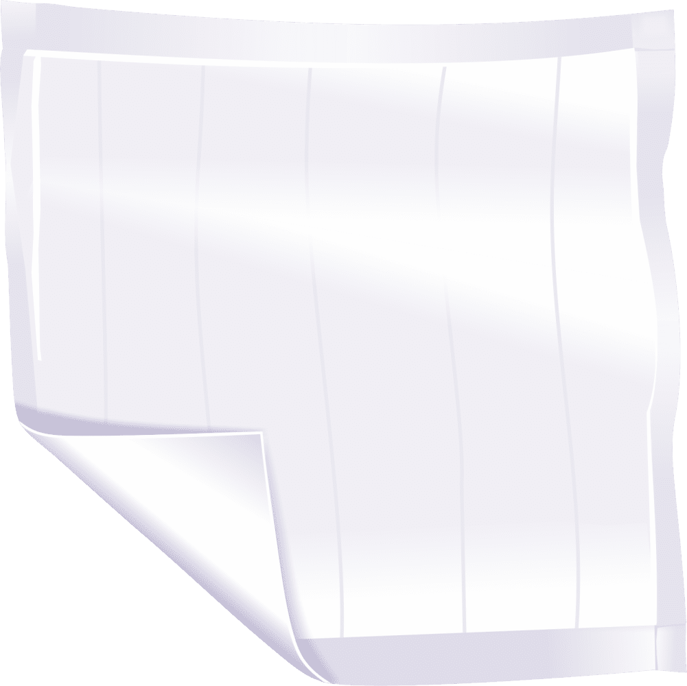 Bettschutzunterlagen Seni Soft Normal 60 x 60 cm (1 Karton: 4 x 30 Stück) – Bild 2