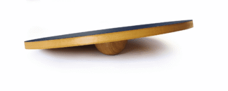 Trainingsgerät Sissel Balance Board Dynamic, Holz 40cm