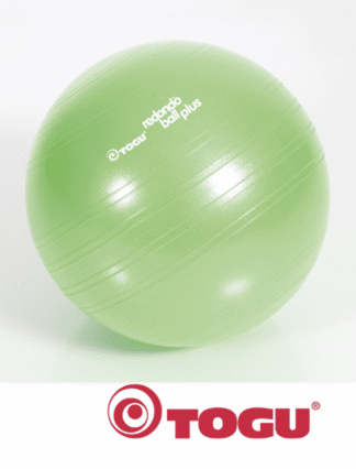 Redondo Ball Plus 38cm grün
