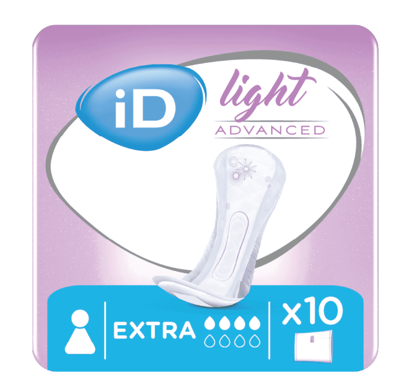 iD Expert Light TBS Extra (1 Karton: 10 x 28 Stück)