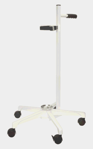 AEROtreat Sicherheitsgasflaschenfahrgestell FG01