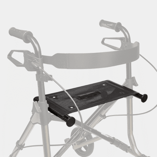 Sitzbespannung inklusive Schienen für Rollator TAiMA(