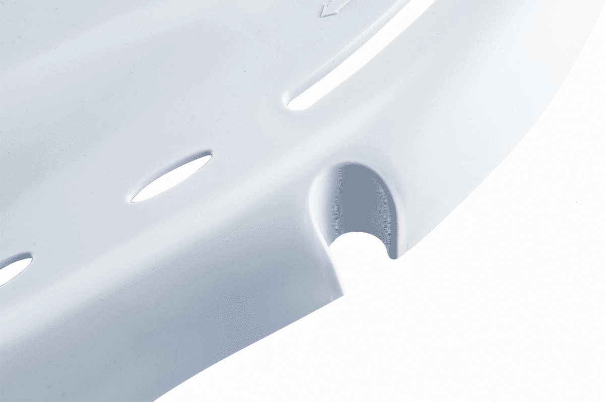Badewannenbrett INVACARE H112 MARINA Facelift – Bild 2