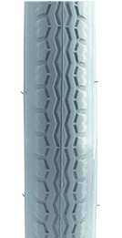 Reifen für Standard-Rollstuhl Profil C-51, 12 1/2 x 2 1/4 grau