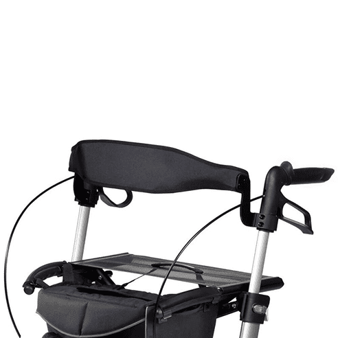 Rückengurt für Rollator Gemino 20, 20M ,30 ,30M schwarz
