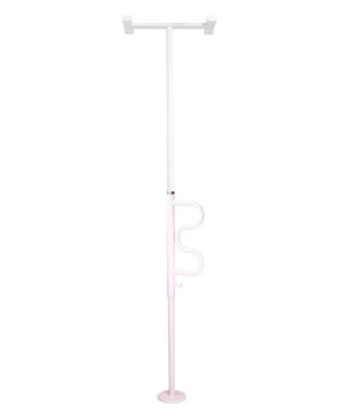 Wonder POLE Plus Boden-Deckenstange mit Griff